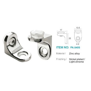 10 pas đỡ kính ( Bịch 10 con)