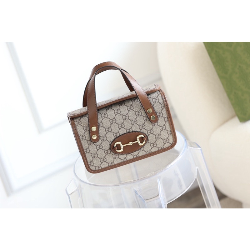 Túi Xách Cao Cấp Hoa Hậu Về Hàng Sz 21cm