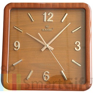 Đồng hồ treo tường Kashi K127