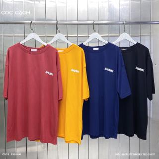 UNISEX Áo phông Supermarket Tss5190