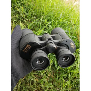 ỐNG NHÒM QUÂN ĐỘI NGA BAIGISH 20X50
