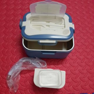 Chefman - Hộp hâm nóng cơm văn phòng