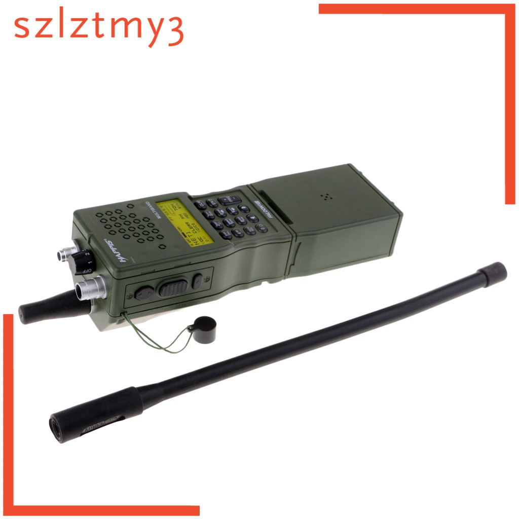 Vỏ Bọc Radio Dummy An / Prc-152 Chất Lượng Cao Ốp