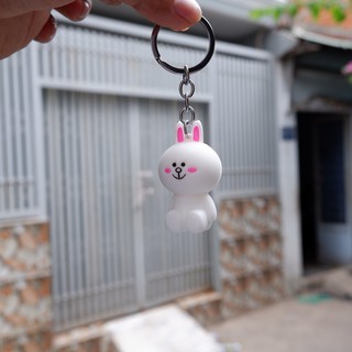 Móc Khoá Cute Nhiều Mẫu