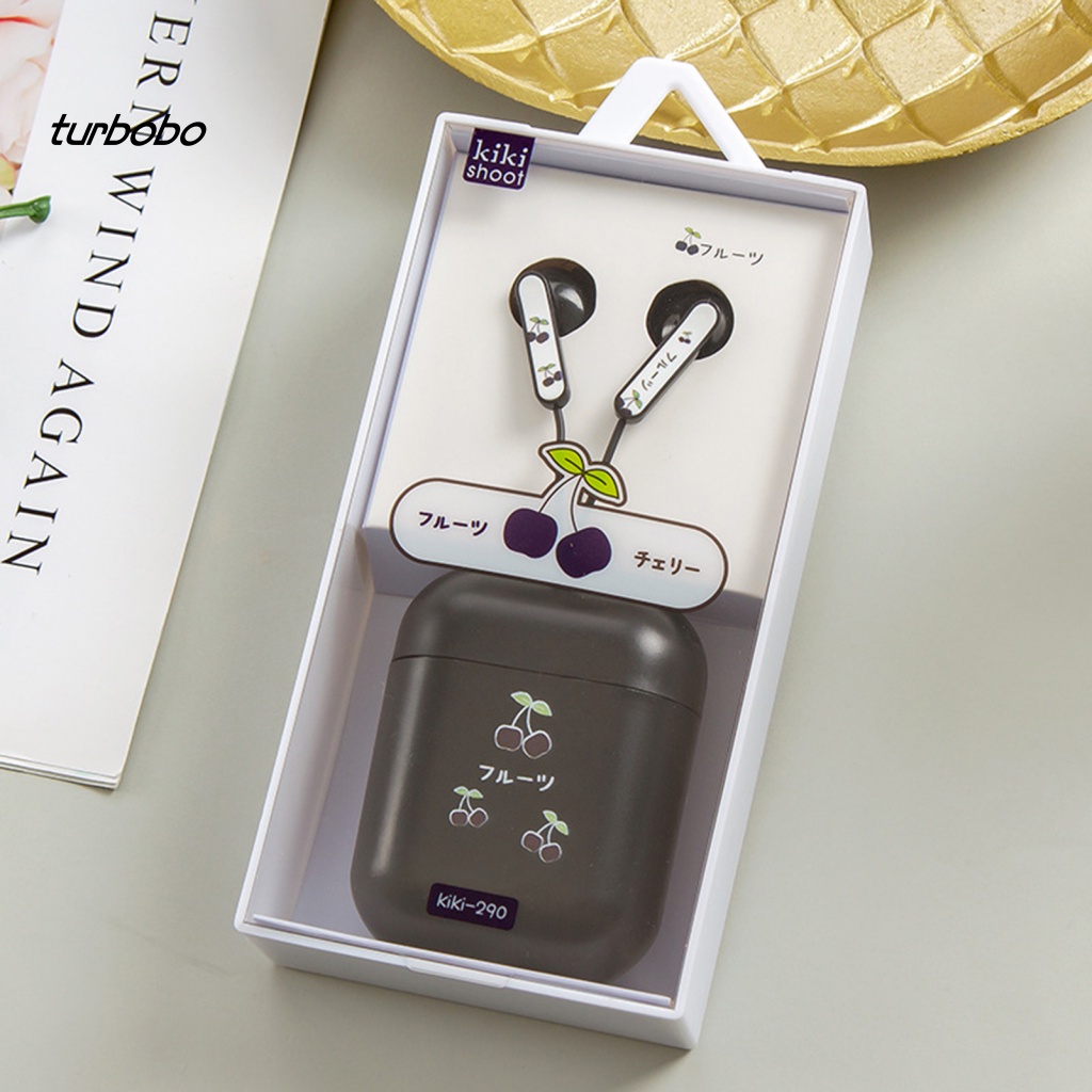 Tai Nghe Nhét Tai turbobo Độ Nhạy Cao Cho Điện Thoại