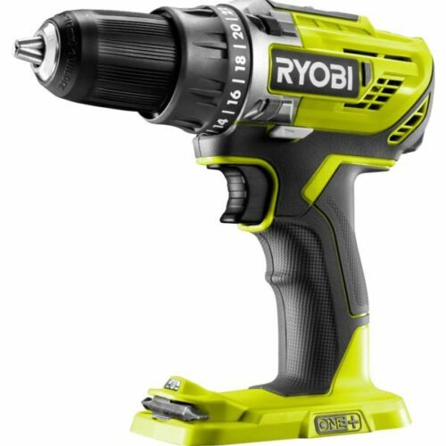 BỘ COMBO SIÊU CẤP RYOBI 18V LI 9PC R18CK9-C55P