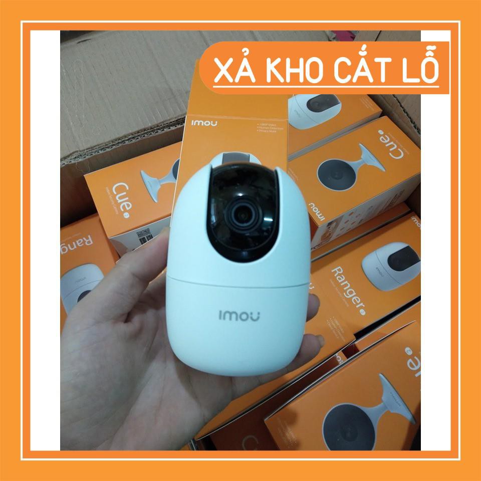 Camera IP WiFi Dahua Imou A22EP 1080p A22 - Hàng Chính Hãng