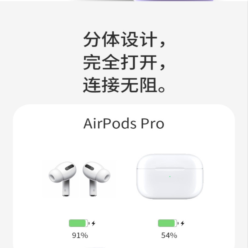 Vỏ bảo vệ hộp đựng tai nghe Airpods bằng silicon cá tính