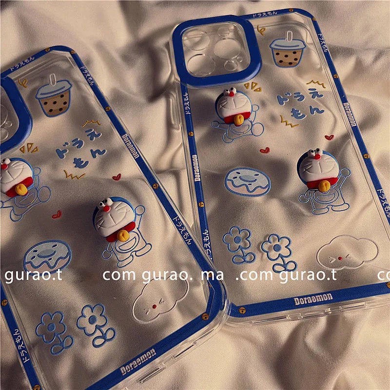 Ốp Điện Thoại Dẻo Dễ Thương Cho Samsung Galaxy S23 S22 S21 S20 S10 S9 S8 Note20 Note10 Note9 Pro + Plus Ultra E Lite 4G 5G T33