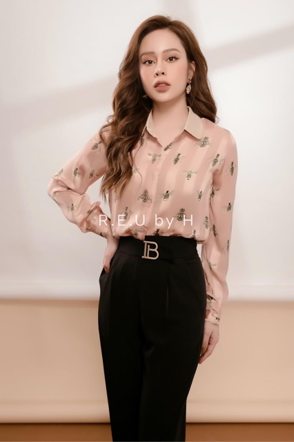 [Mã FAMAYWA giảm 10K đơn 50K] Quần baggy Tây cạp lệch | BigBuy360 - bigbuy360.vn