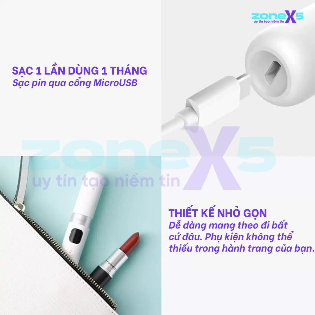 Máy massage mắt Xiaomi WéllSkins WX-MY300 giúp thư giãn, giảm nhăn, mờ bọng mắt - WellSkins WX-MY300 | BigBuy360 - bigbuy360.vn