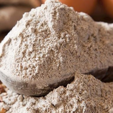 Bột Lúa Mạch Đen - Dark Rye Flour 500g