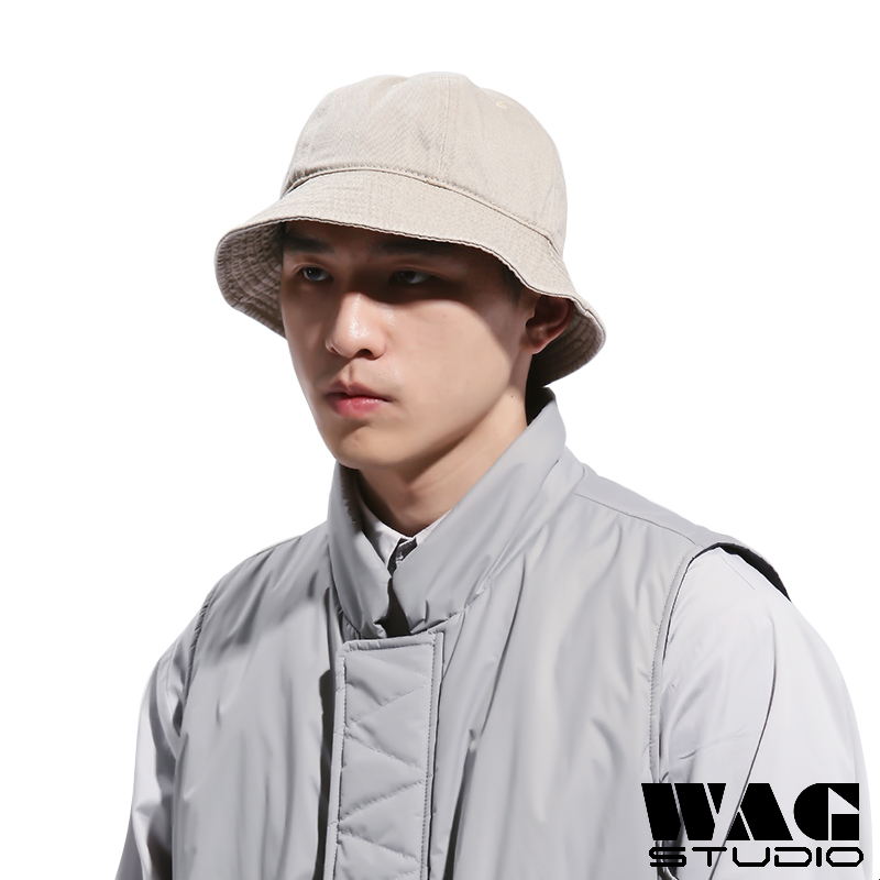 Nón Tai Bèo Vải Cotton Thời Trang Đi Biển Cho Nam Và Nữ