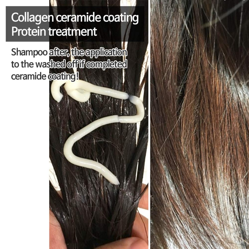 Tinh Chất Dưỡng Tóc CER-100 Collagen Dung Tích 100ml