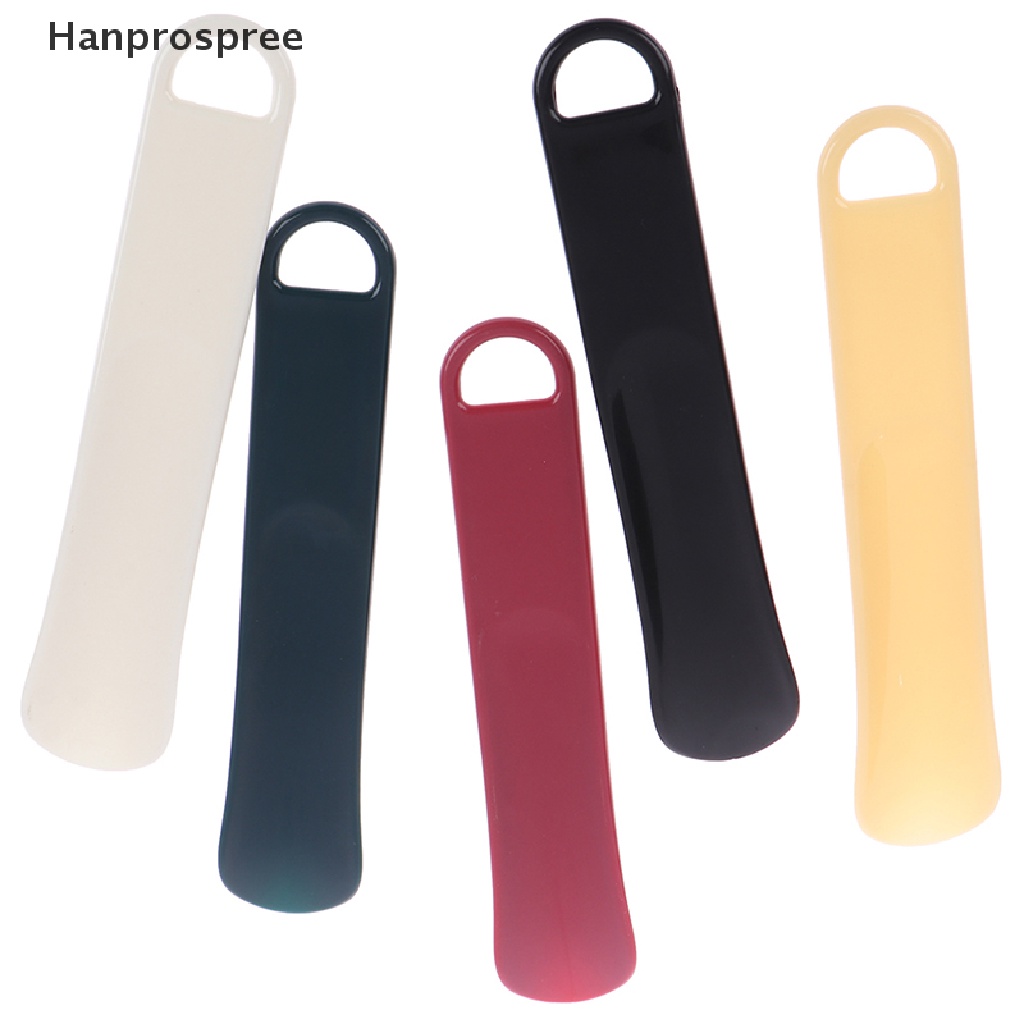 1 Sừng Giày Nhựa Chuyên Nghiệp 20cm