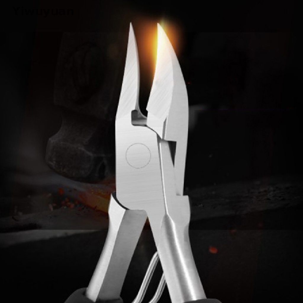 &lt; Yiwuyuan &gt; Bấm Móng Chân Chịu Được Sức Nặng Chính Xác