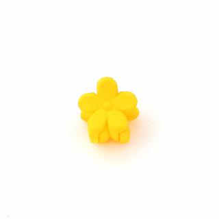 Kẹp Tóc Hoa Mini Dễ Thương Phong Cách Hàn Quốc