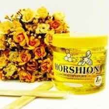 SÁP WAX LÔNG HORISH