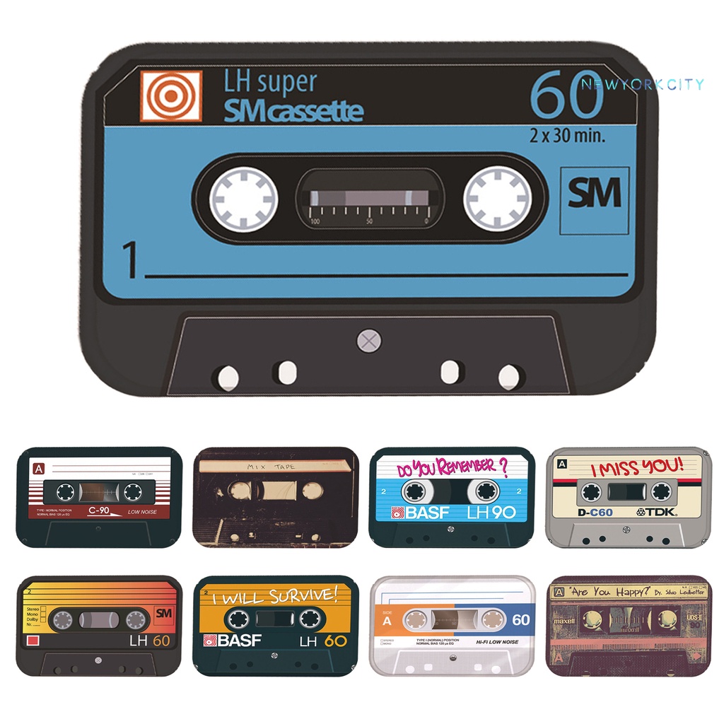 Thảm Chùi Chân Chống Trượt Thấm Hút Tốt