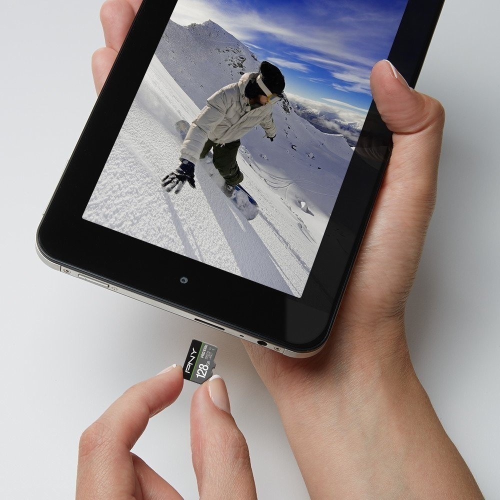 Thẻ Nhớ Microsd 64gb - 512gb | BigBuy360 - bigbuy360.vn