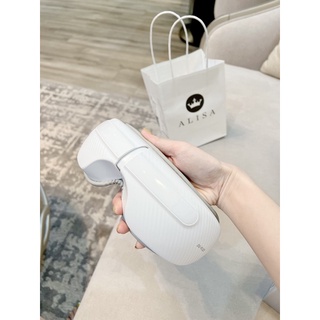 Máy massage mắt của Hàn - ALISA
