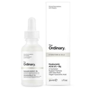 The Ordinary - Tinh chất cấp ẩm HA + B5
