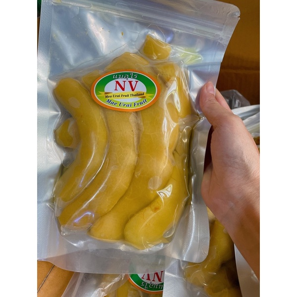 ME NGÂM THÁI LAN