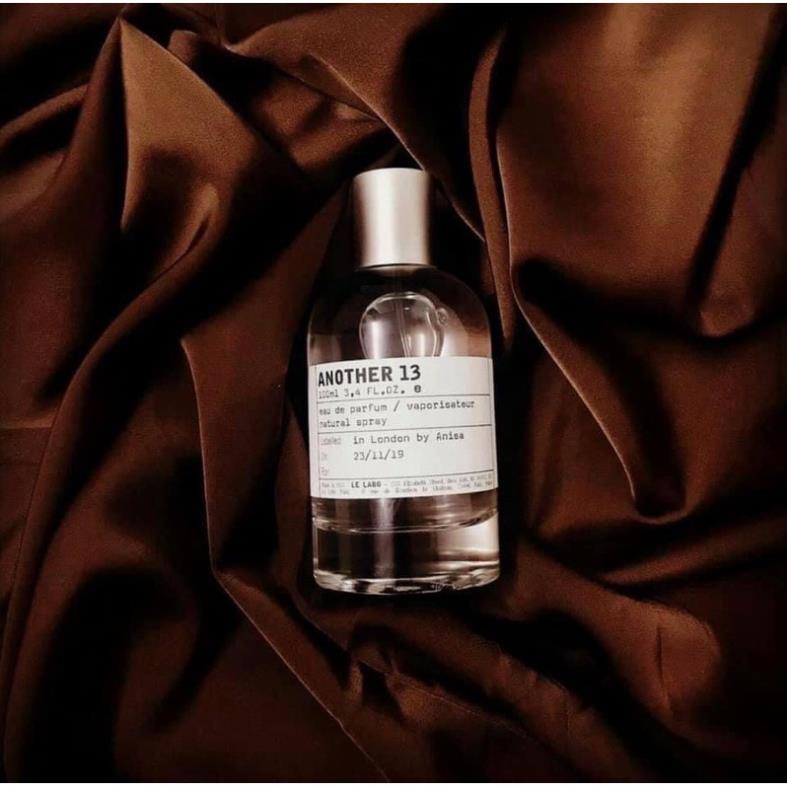 Nước Hoa Unisex  Another 13 10ml  -𝓶𝓪𝔂𝓬𝓮𝓮