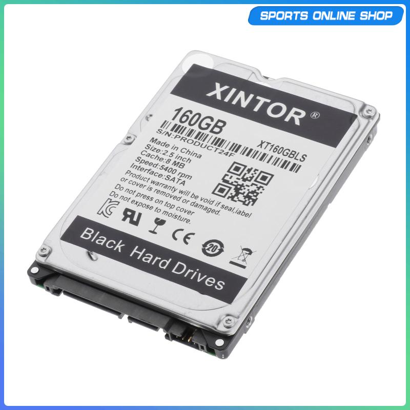 Ổ Cứng Ngoài Hdd Sata 2.5 Inch Dùng Cho Laptop