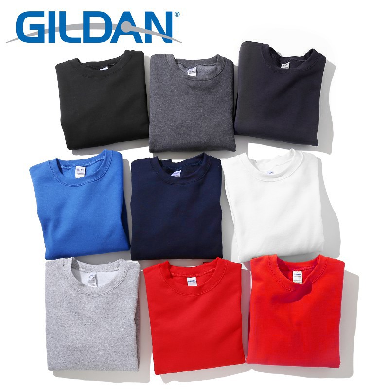 Gildan Sweatshirts US - CHIẾC ÁO CỰC ẤM CHO MÙA ĐÔNG