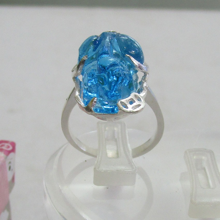Nhẫn tỳ hưu NNUB024