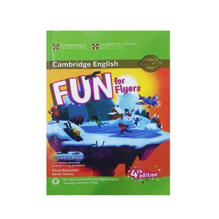 Collins - Cambridge English Flyers