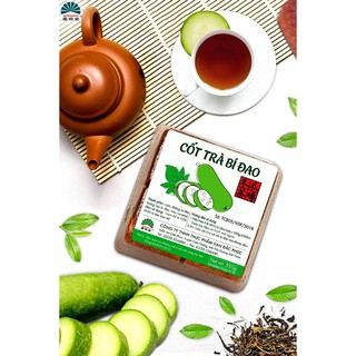 Cốt Trà Bí Đao WONDERFUL 550g
