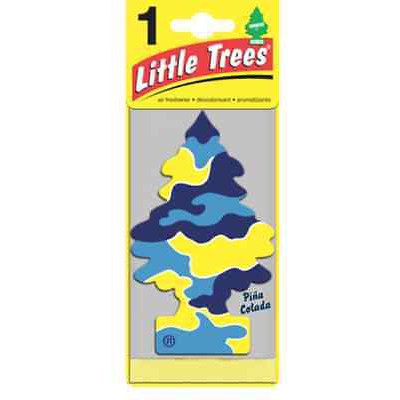 Cây thông thơm Little trees pina colada Mỹ