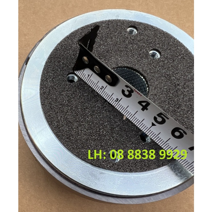 CỦ LOA TREBLE KÈN RCF 450 COIL 44.4 NẮP NHÔM COIL DẸT TỪ TO CAO CẤP NHẬP KHẨU - GIÁ 1 LOA