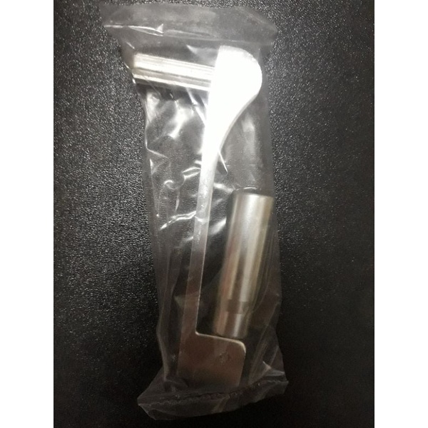 Tay quay giàn phơi thông minh chính hãng Hòa Phát