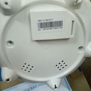 Nồi cơm điện Midea lòng nồi dày 1.7mm 0.6 lít