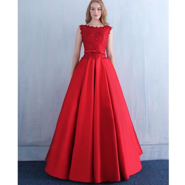 ĐẦM DẠ HỘI PHỐI REN