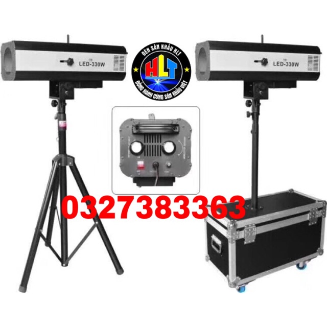 Đèn Follow 330w