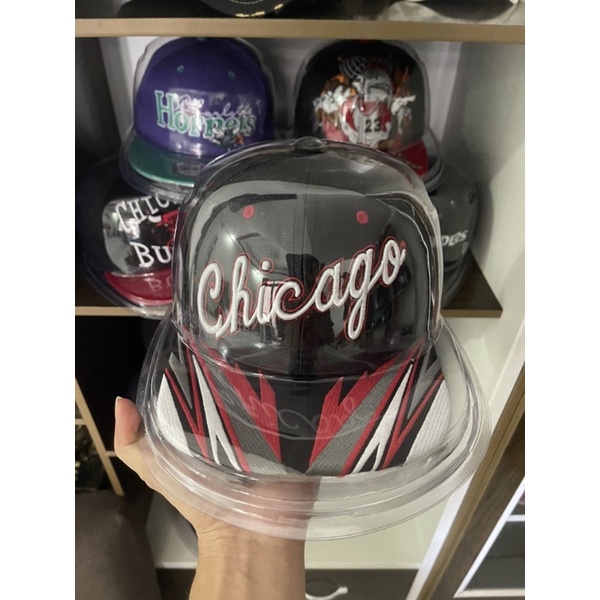 Phôm Bảo Vệ Nón SNAPBACK