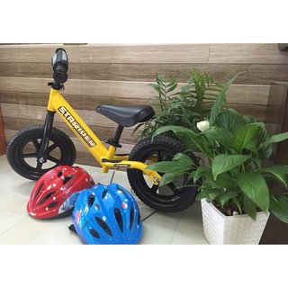 Xe thăng bằng Starider Sport - Vàng