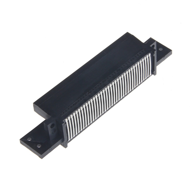 Bộ Phận Kết Nối Thay Thế Hệ Thống Giải Trí Nintendo NES 72 Pin