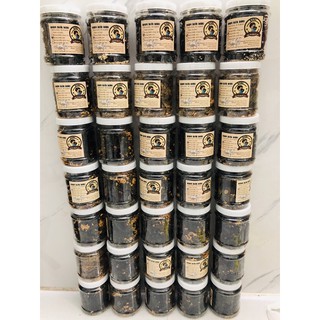 Rong biển mè 40gr/Hủ
