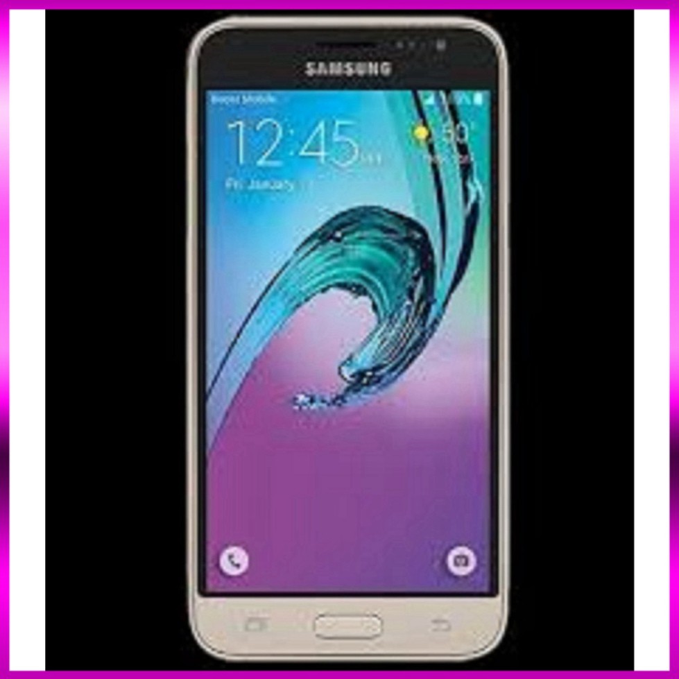 HẠ GIÁ điện thoại Samsung Galaxy j3 2016 2sim mới Chính hãng, Full chức năng YOUTUBE FB ZALO HẠ GIÁ