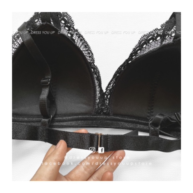 Bralette MS002