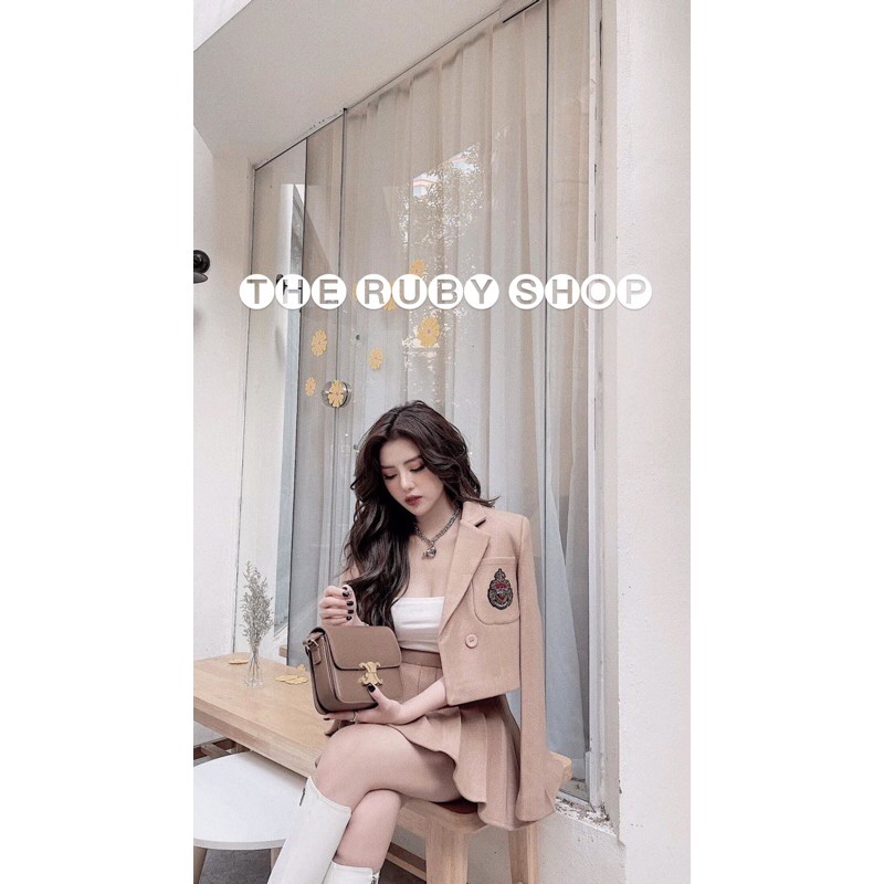 Sét vét 2 món mai phương bùi  sale cuối năm