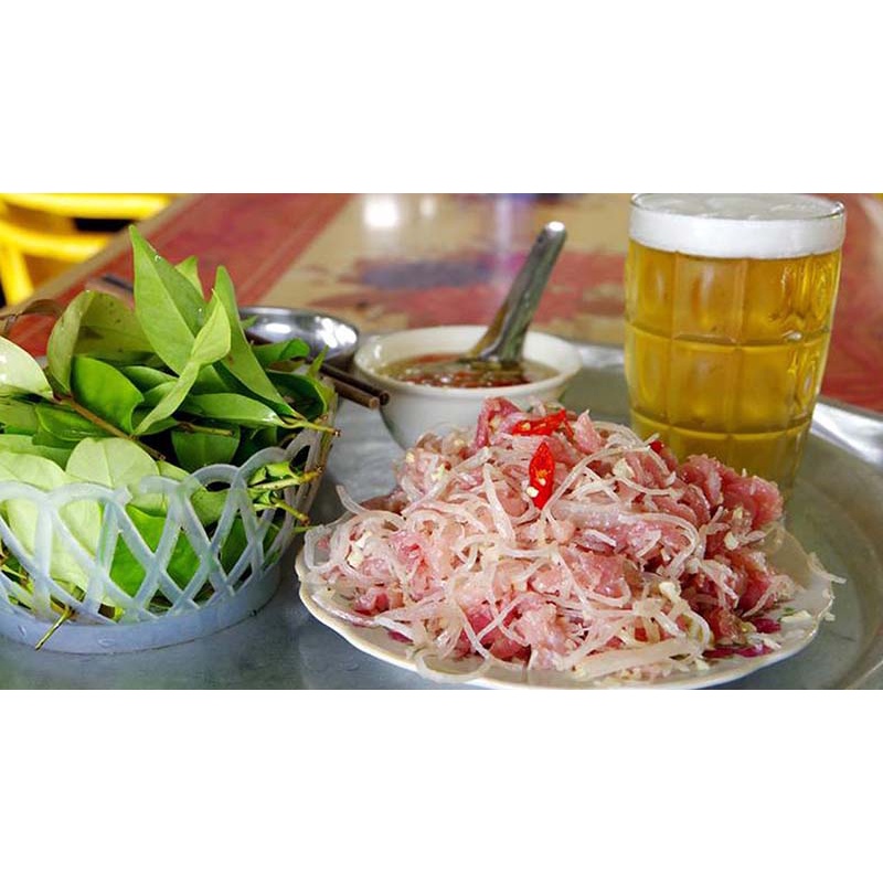 Nem sợi Phú Thọ 🚀FREESHIP🚀 Hương Mường _Hãng Hồng Phượng  Nem sợi Thịt chua thanh sơn phú thọ