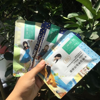 Combo 300 mặt nạ