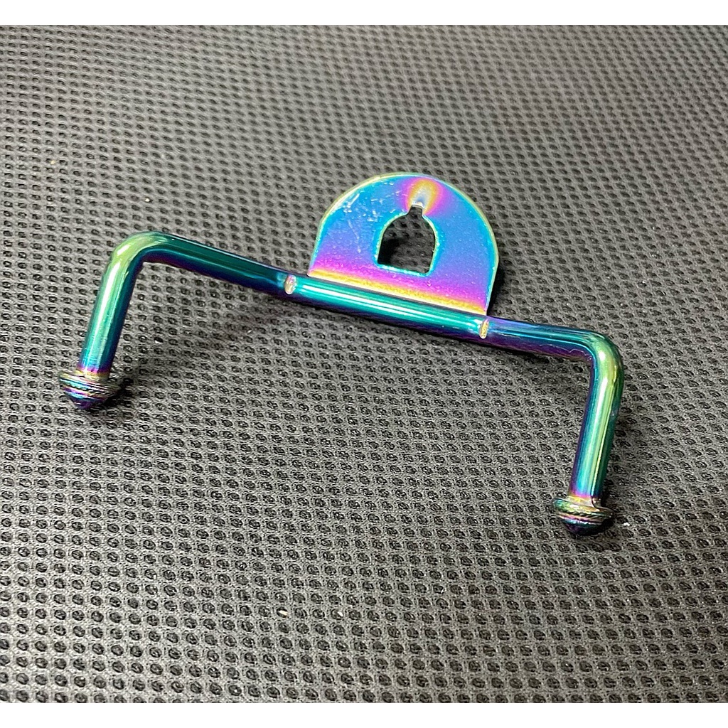 Móc Treo Đồ Nhiều Mẫu Gắn Mọi Loại Xe