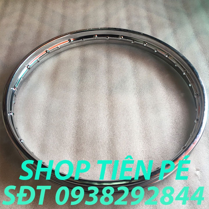 NIỀNG TRƯỚC WIN DID INDOSEIA HÀNG CAO CẤP